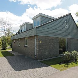 Unterkunft 0101614 - Ferienhaus Texel - Vakantiehuis G 263