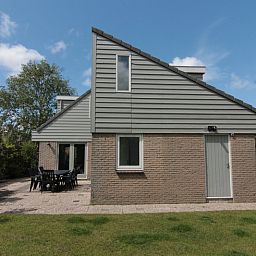 Unterkunft 0101614 - Ferienhaus Texel - Vakantiehuis G 263