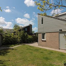 Unterkunft 0101614 - Ferienhaus Texel - Vakantiehuis G 263