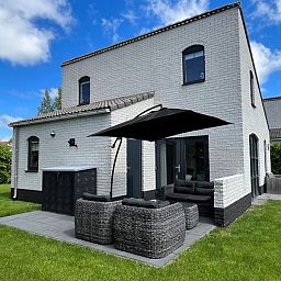 Guest house 0101615 - Holiday property Texel - Vakantiehuis E 545