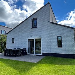 Guest house 0101615 - Holiday property Texel - Vakantiehuis E 545