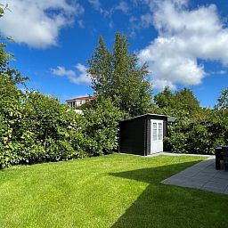 Guest house 0101615 - Holiday property Texel - Vakantiehuis E 545