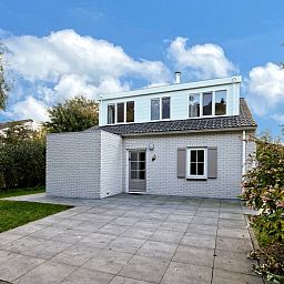 Unterkunft 0101616 - Ferienhaus Texel - Vakantiehuis F 682