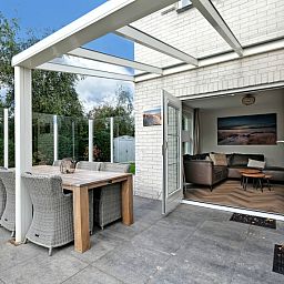 Unterkunft 0101616 - Ferienhaus Texel - Vakantiehuis F 682