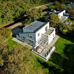 Unterkunft 0101616 - Ferienhaus Texel - Vakantiehuis F 682