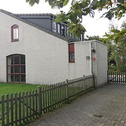 Unterkunft 0101617 - Ferienhaus Texel - Vakantiehuis F 589