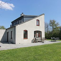 Unterkunft 0101617 - Ferienhaus Texel - Vakantiehuis F 589
