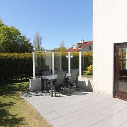 Unterkunft 0101618 - Ferienhaus Texel - Vakantiehuis E 407
