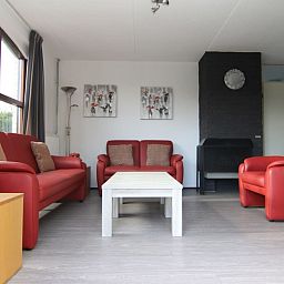 Unterkunft 0101618 - Ferienhaus Texel - Vakantiehuis E 407