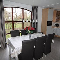 Unterkunft 0101618 - Ferienhaus Texel - Vakantiehuis E 407
