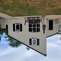 Verblijf 0101620 - Vakantiewoning Texel - Vakantiehuis E 539