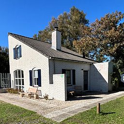 Unterkunft 0101621 - Ferienhaus Texel - Vakantiehuis F 791