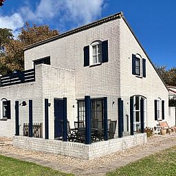Unterkunft 0101621 - Ferienhaus Texel - Vakantiehuis F 791