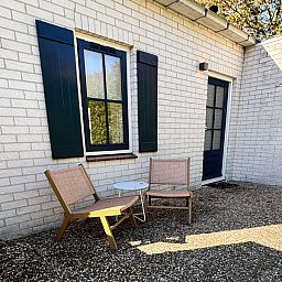 Unterkunft 0101621 - Ferienhaus Texel - Vakantiehuis F 791