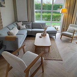 Unterkunft 0101621 - Ferienhaus Texel - Vakantiehuis F 791