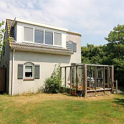 Unterkunft 0101622 - Ferienhaus Texel - Vakantiehuis F 654