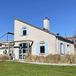 Unterkunft 0101623 - Ferienhaus Texel - Vakantiehuis E 515