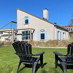 Unterkunft 0101623 - Ferienhaus Texel - Vakantiehuis E 515