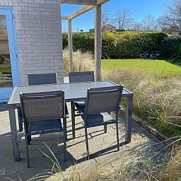 Unterkunft 0101623 - Ferienhaus Texel - Vakantiehuis E 515