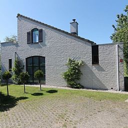 Unterkunft 0101624 - Ferienhaus Texel - Vakantiehuis F 455