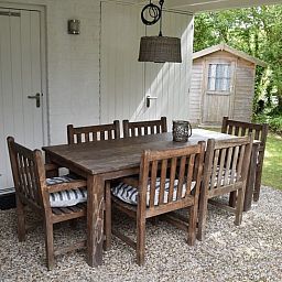 Unterkunft 0101624 - Ferienhaus Texel - Vakantiehuis F 455