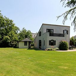 Unterkunft 0101625 - Ferienhaus Texel - Vakantiehuis F 775