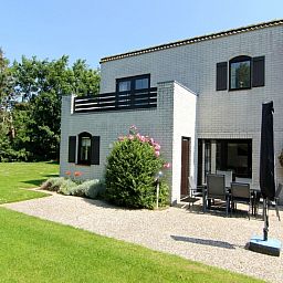 Unterkunft 0101625 - Ferienhaus Texel - Vakantiehuis F 775