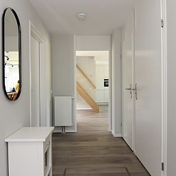 Unterkunft 0101625 - Ferienhaus Texel - Vakantiehuis F 775