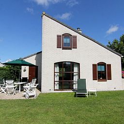 Unterkunft 0101626 - Ferienhaus Texel - Vakantiehuis E 638