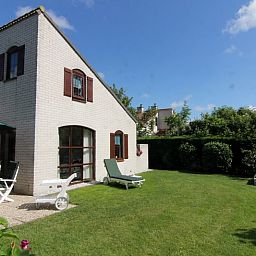 Unterkunft 0101626 - Ferienhaus Texel - Vakantiehuis E 638
