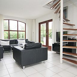 Unterkunft 0101626 - Ferienhaus Texel - Vakantiehuis E 638