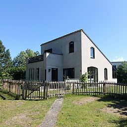 Unterkunft 0101627 - Ferienhaus Texel - Vakantiehuis F 567