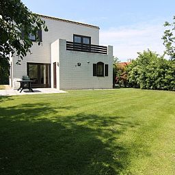 Unterkunft 0101628 - Ferienhaus Texel - Vakantiehuis E 571