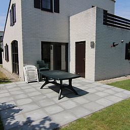 Unterkunft 0101628 - Ferienhaus Texel - Vakantiehuis E 571