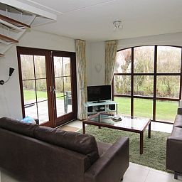 Unterkunft 0101628 - Ferienhaus Texel - Vakantiehuis E 571