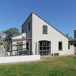 Unterkunft 0101629 - Ferienhaus Texel - Vakantiehuis E 636