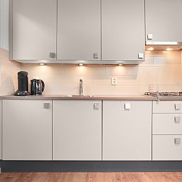 Guest house 010162 - Bungalow Texel - Sluftervallei | 4-persoons kinderbungalow | 4CK