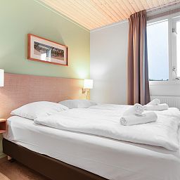 Guest house 010162 - Bungalow Texel - Sluftervallei | 4-persoons kinderbungalow | 4CK