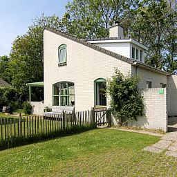 Verblijf 0101634 - Vakantiewoning Texel - Vakantiehuis F 789
