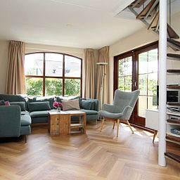 Verblijf 0101634 - Vakantiewoning Texel - Vakantiehuis F 789