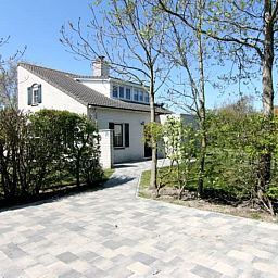 Unterkunft 0101635 - Ferienhaus Texel - Vakantiehuis F 604