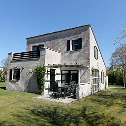Unterkunft 0101635 - Ferienhaus Texel - Vakantiehuis F 604