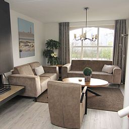 Unterkunft 0101635 - Ferienhaus Texel - Vakantiehuis F 604