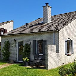 Unterkunft 0101637 - Ferienhaus Texel - Vakantiehuis E 646