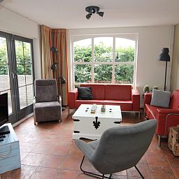 Unterkunft 0101637 - Ferienhaus Texel - Vakantiehuis E 646