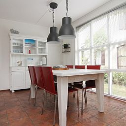 Unterkunft 0101637 - Ferienhaus Texel - Vakantiehuis E 646