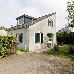 Unterkunft 0101638 - Ferienhaus Texel - Vakantiehuis F 623