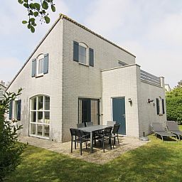 Unterkunft 0101638 - Ferienhaus Texel - Vakantiehuis F 623