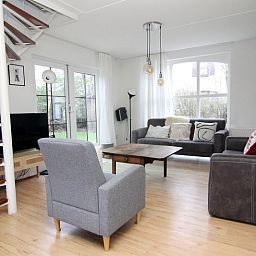 Unterkunft 0101638 - Ferienhaus Texel - Vakantiehuis F 623