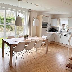 Unterkunft 0101638 - Ferienhaus Texel - Vakantiehuis F 623